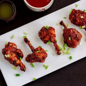 Chicken 65