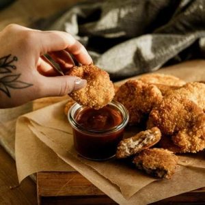 Chicken Nugget