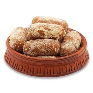Chom Chom (1 pcs)