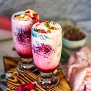 Special Faluda